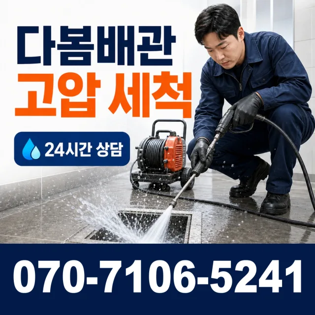 여수시 누수공사 상담 이미지 4